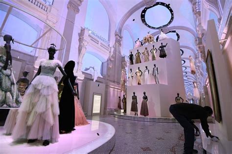 musee des arts paris dior|Dior museum Paris price.